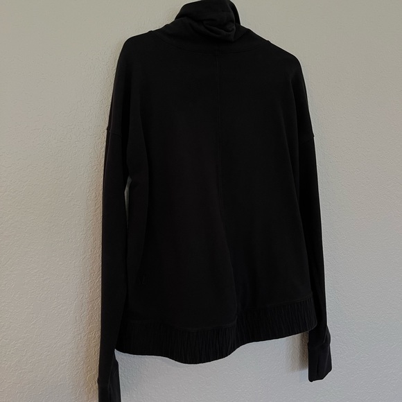 🍋 Lululemon Tunic Jacket - Picture 5 of 8